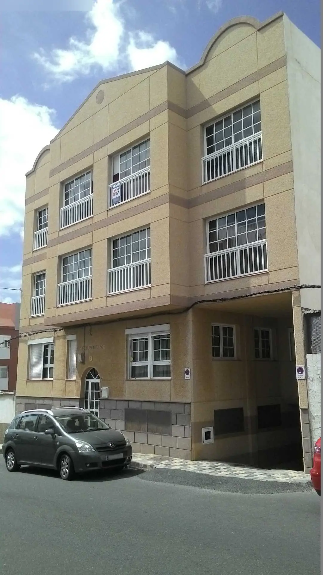 Vivienda en Agüimes