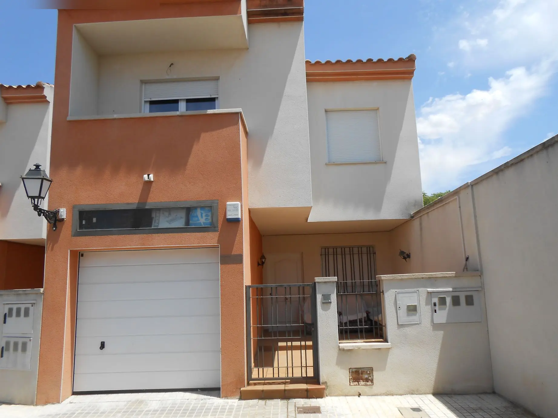 Vivienda en Argamasilla de Alba