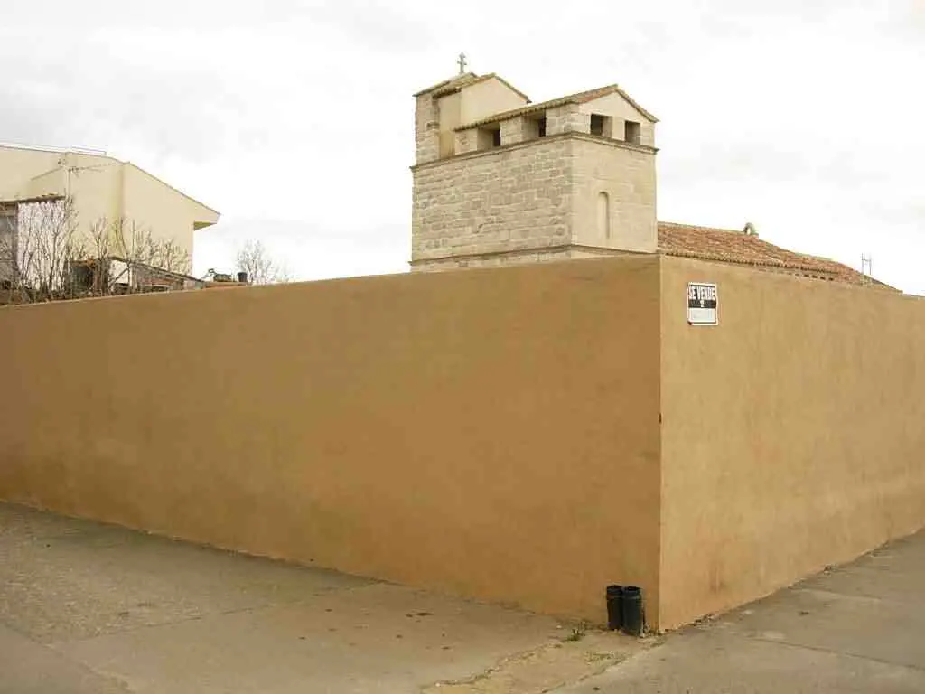 Local en Zamora
