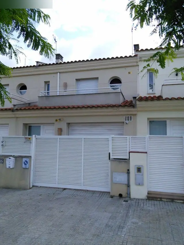 Vivienda en Bellvei