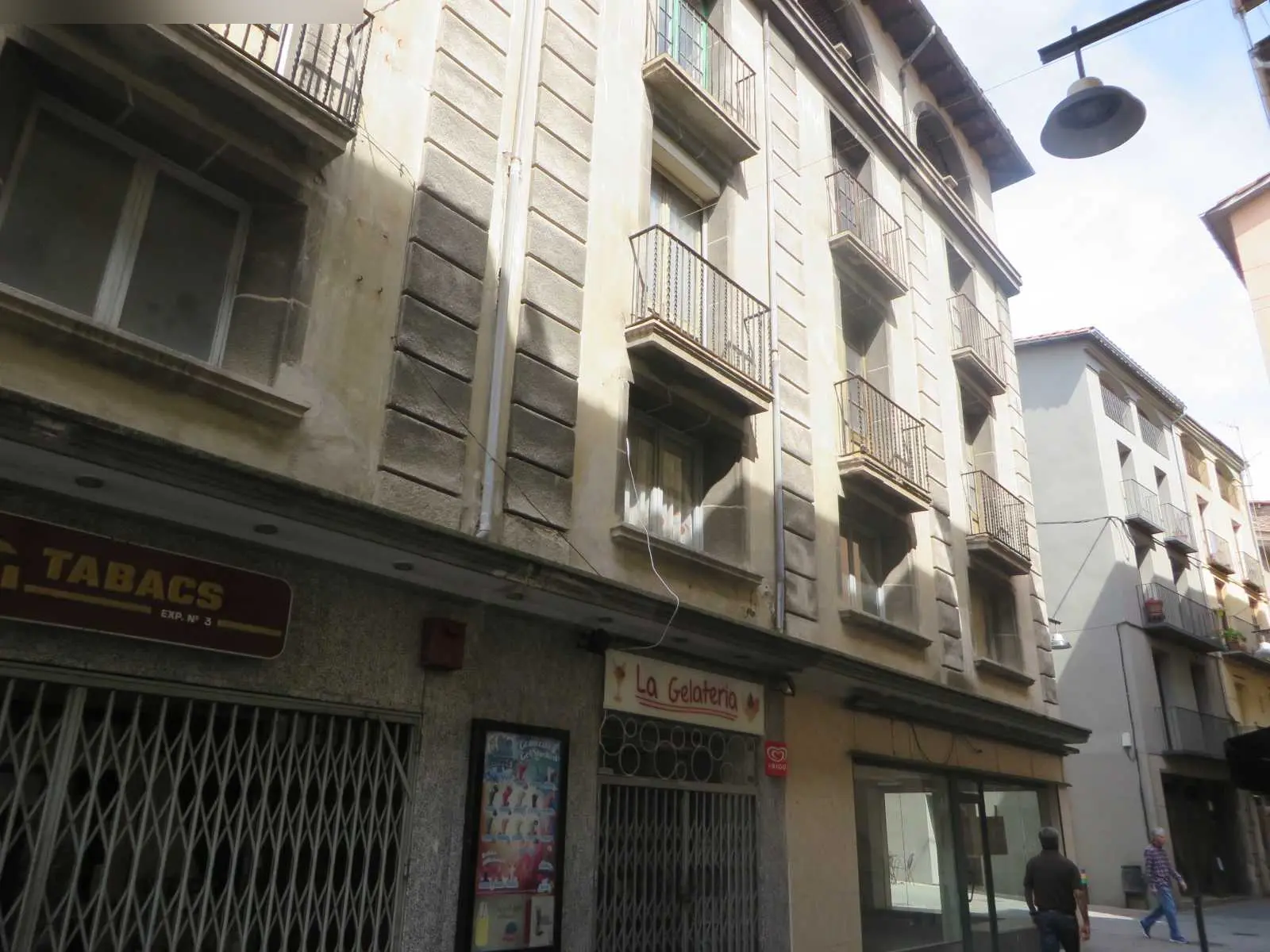 Vivienda en Ripoll