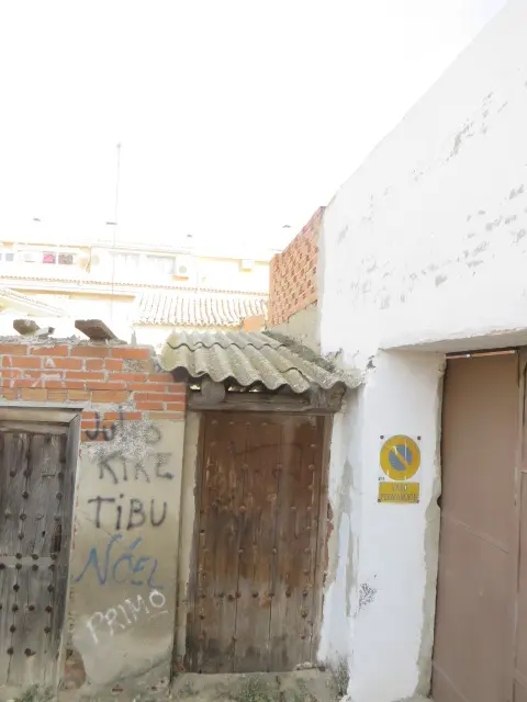 Vivienda en Numancia de la Sagra