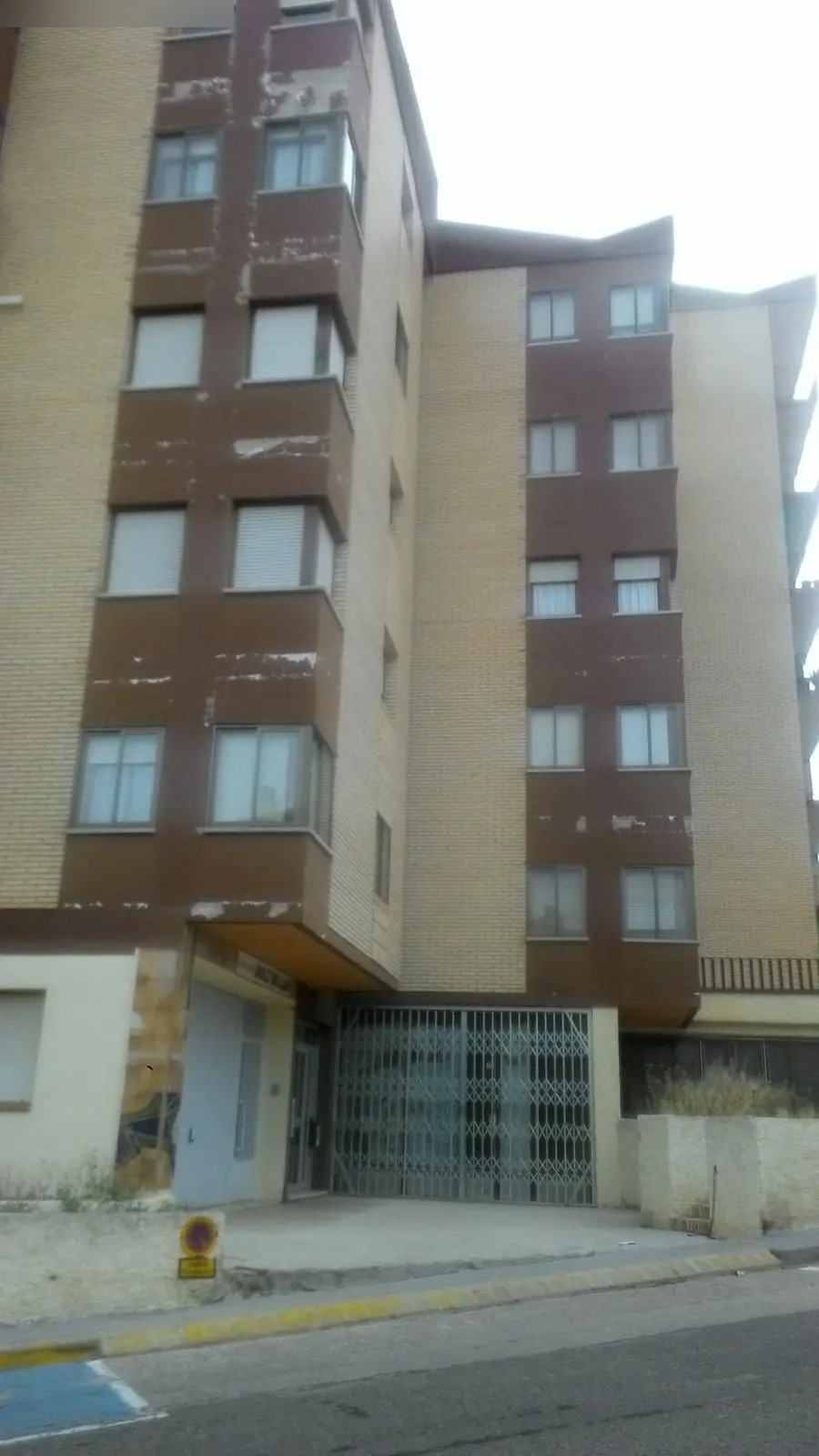 Vivienda en Alcañiz