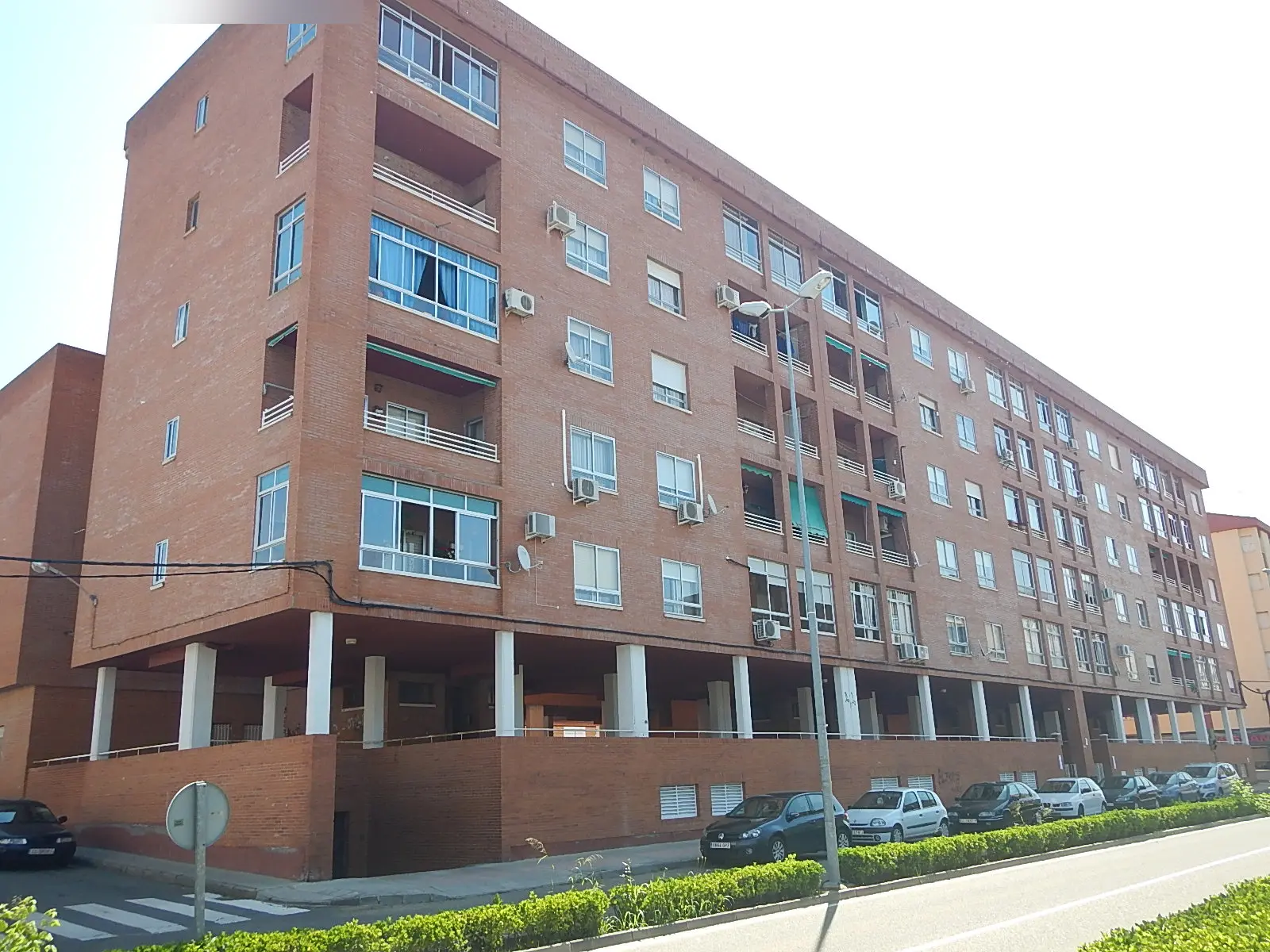 Vivienda en Coria