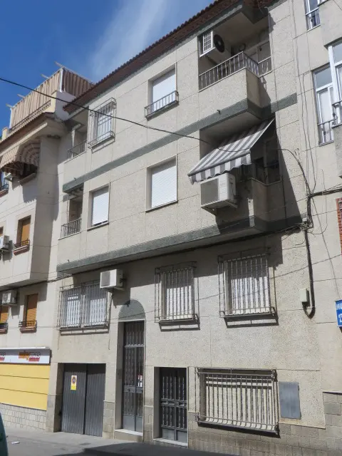 Vivienda en Jamilena