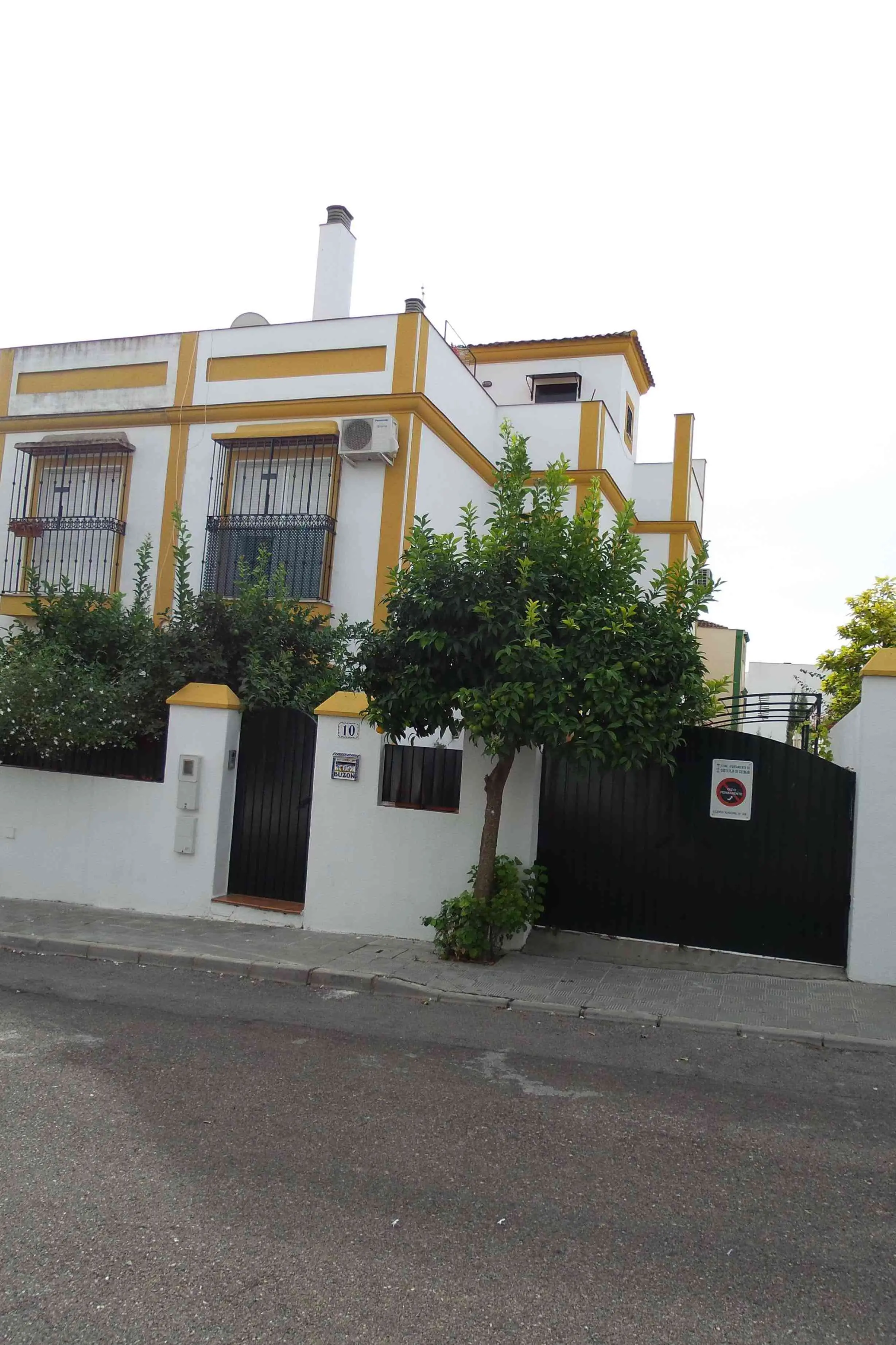 Vivienda en Castilleja de Guzmán