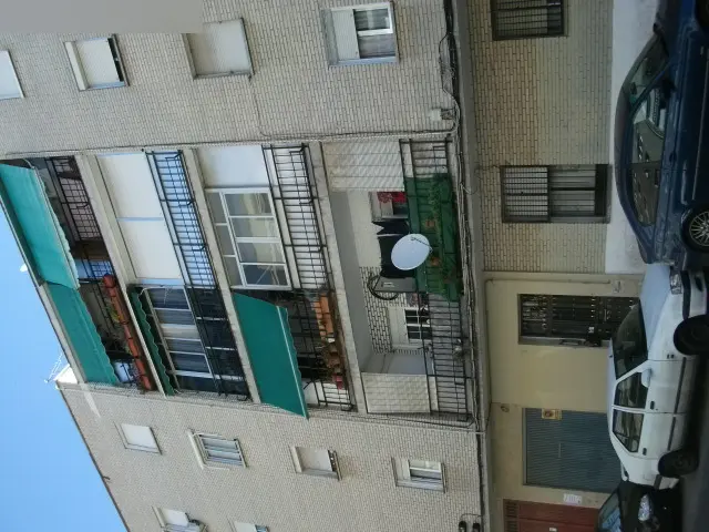 Vivienda en Alcorcón