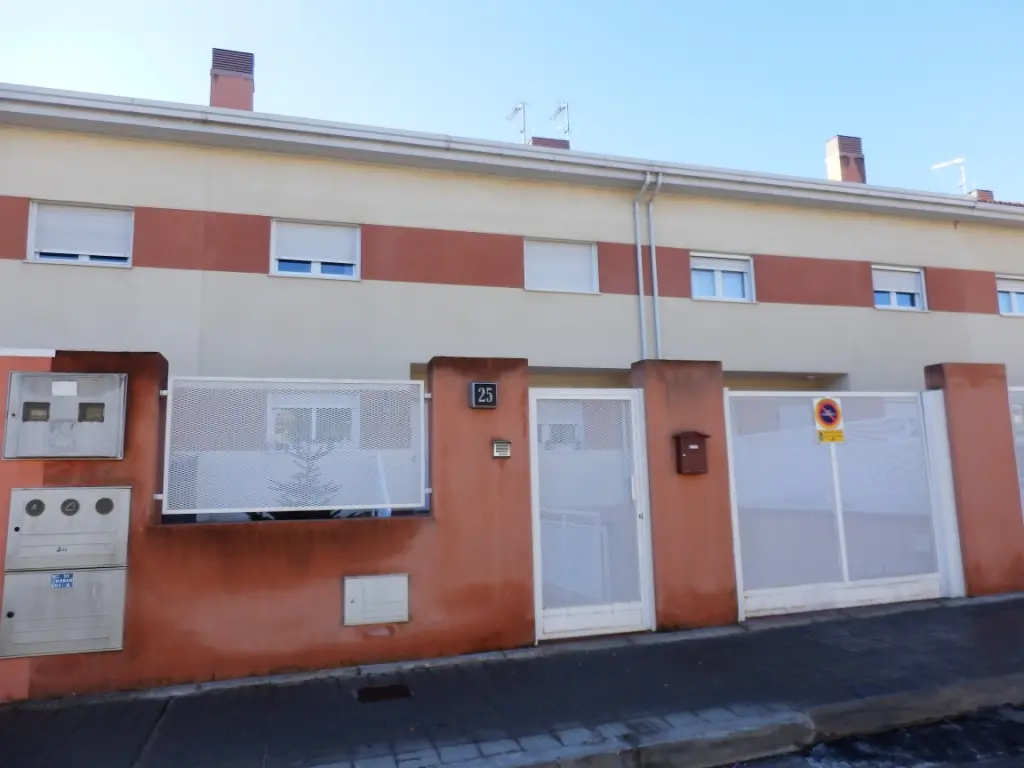 Vivienda en San Agustín del Guadalix