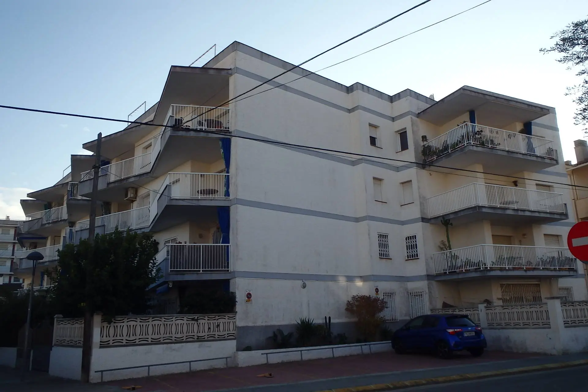 Vivienda en Cunit