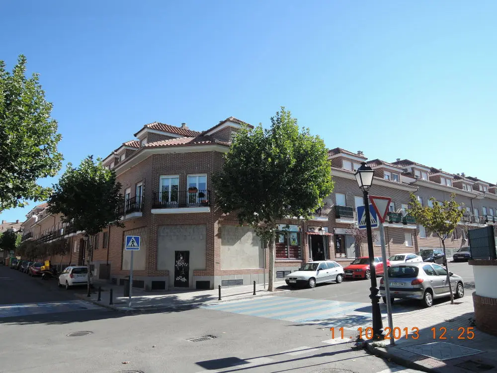Vivienda en Sevilla la Nueva