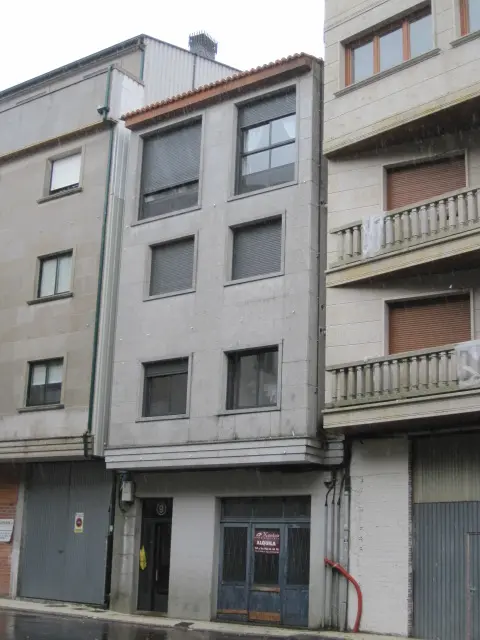 Vivienda en A Cañiza