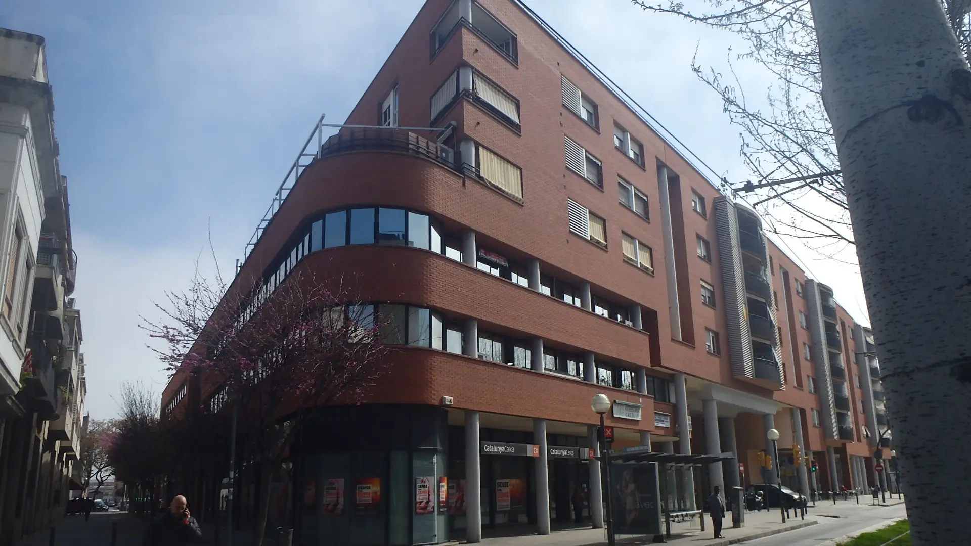 Vivienda en Sant Adrià de Besòs