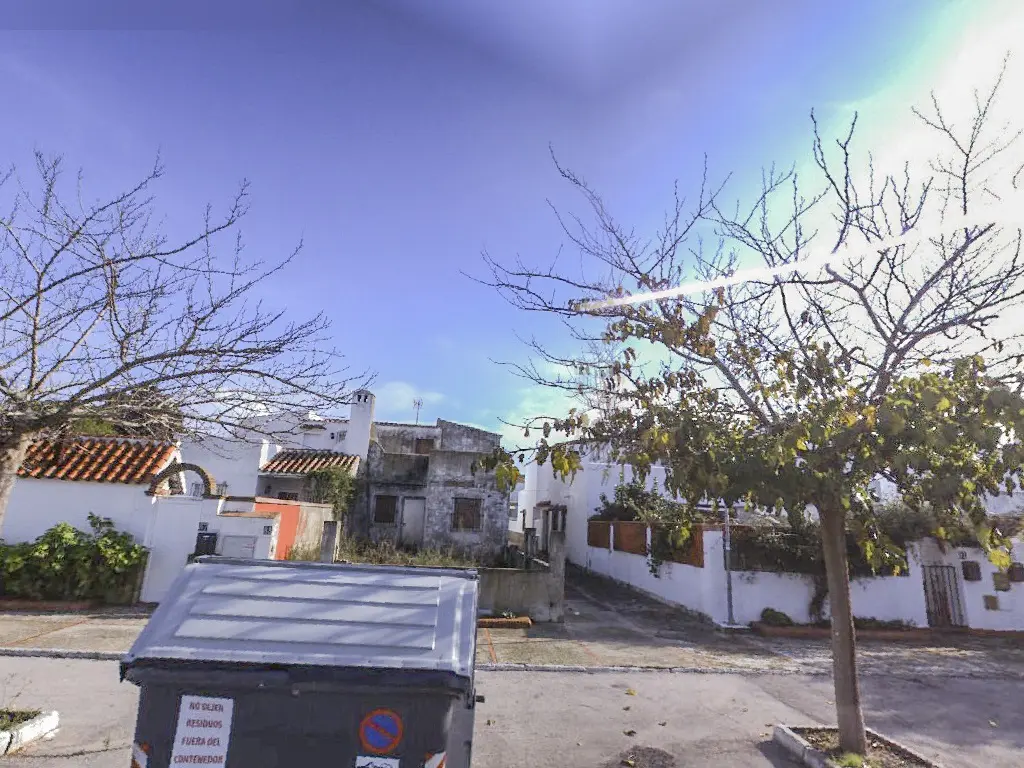 Terreno en Chiclana de la Frontera