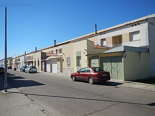 Vivienda en Montijo