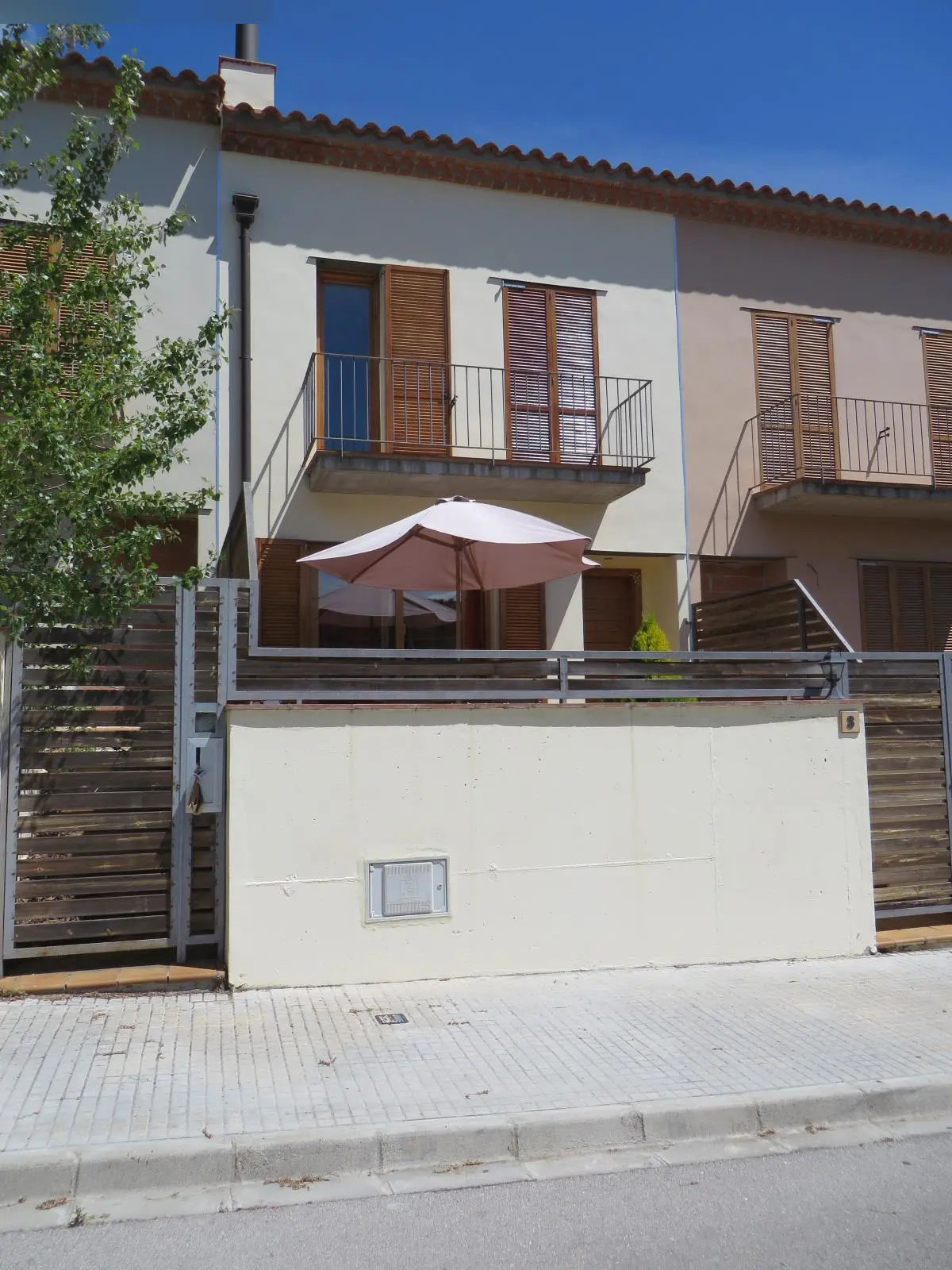 Vivienda en Collbató