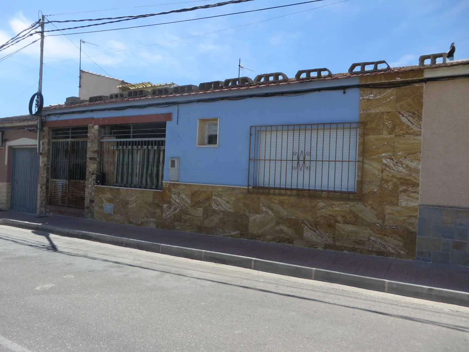 Vivienda en Las Torres de Cotillas