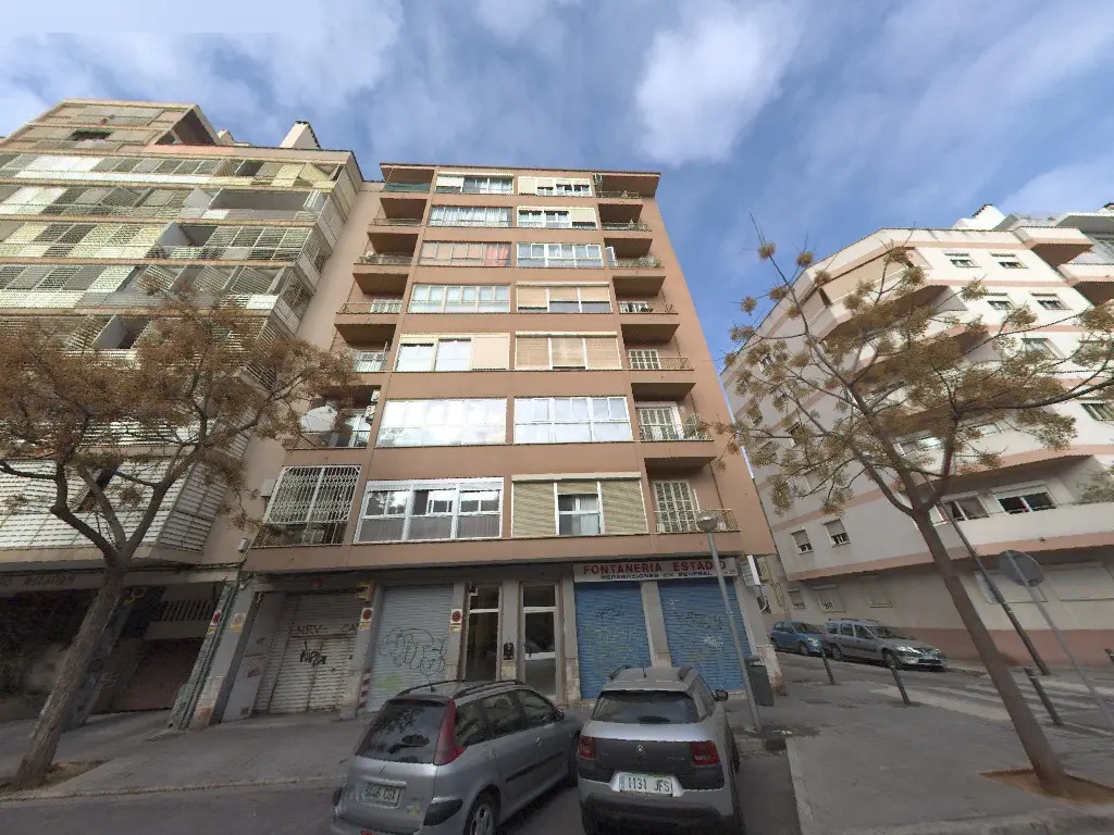Local en Palma