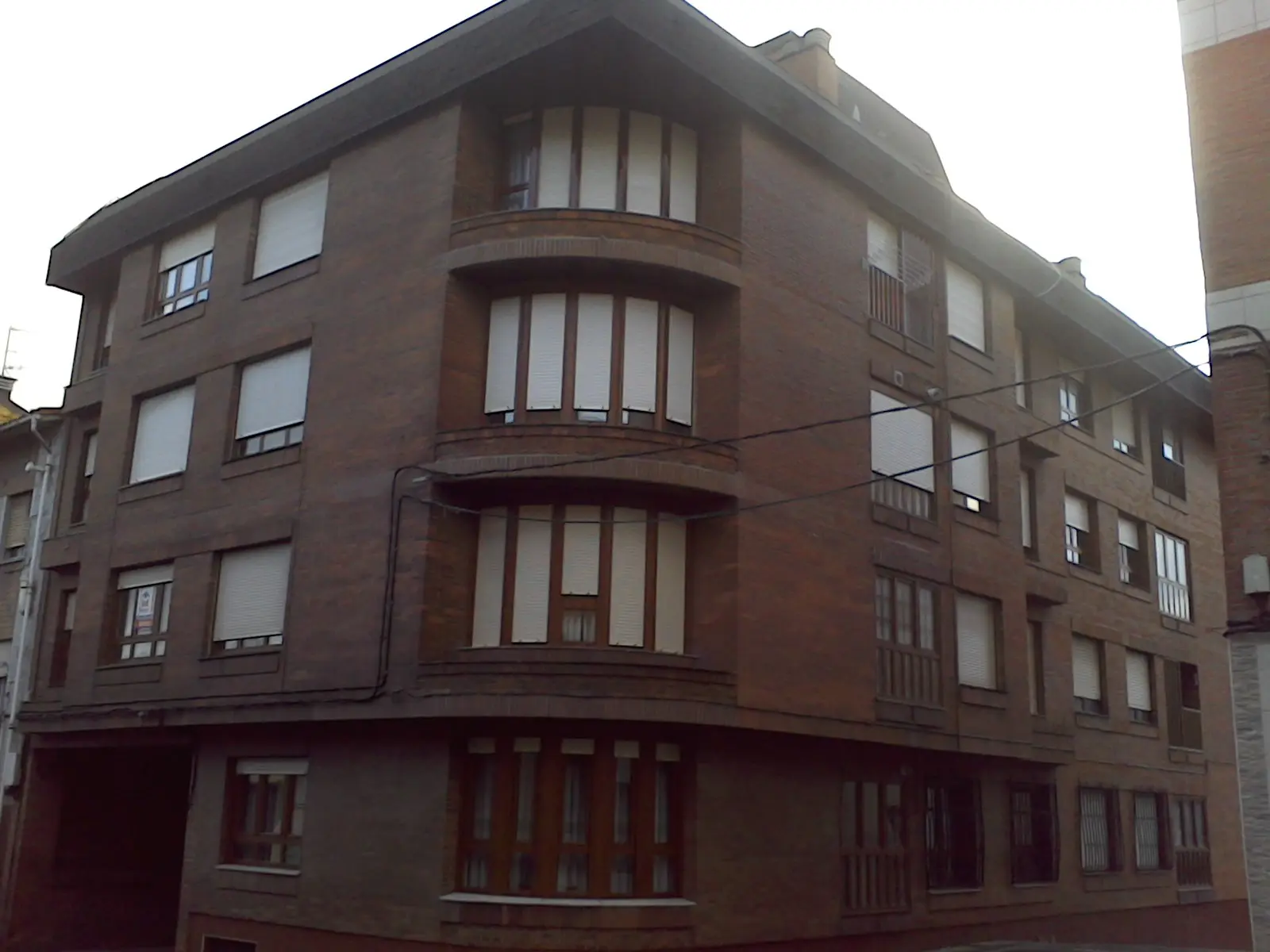Vivienda en Gozón
