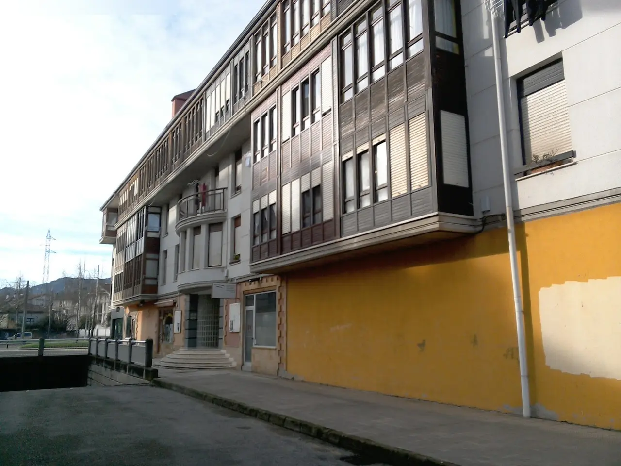 Vivienda en Cartes