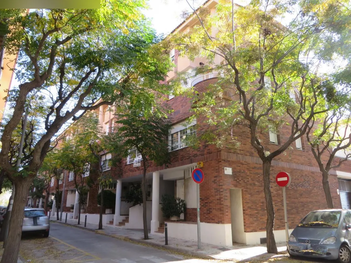 Garaje en El Masnou