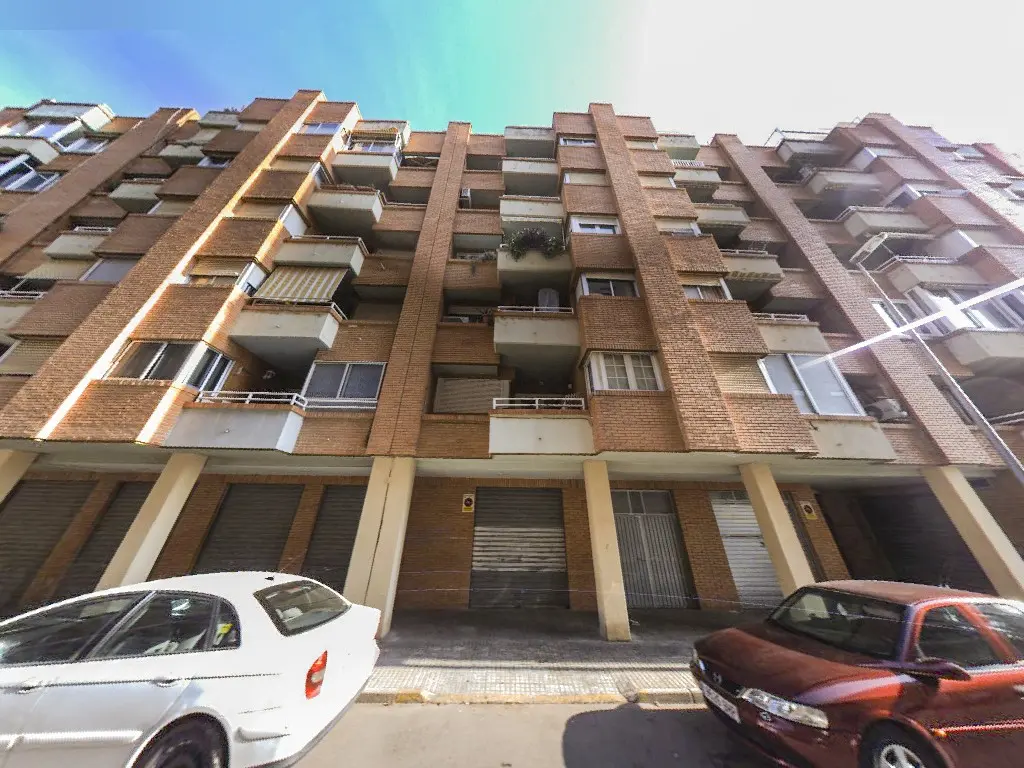 Vivienda en Vinaròs