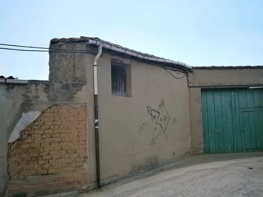 Vivienda en Valencia de Don Juan