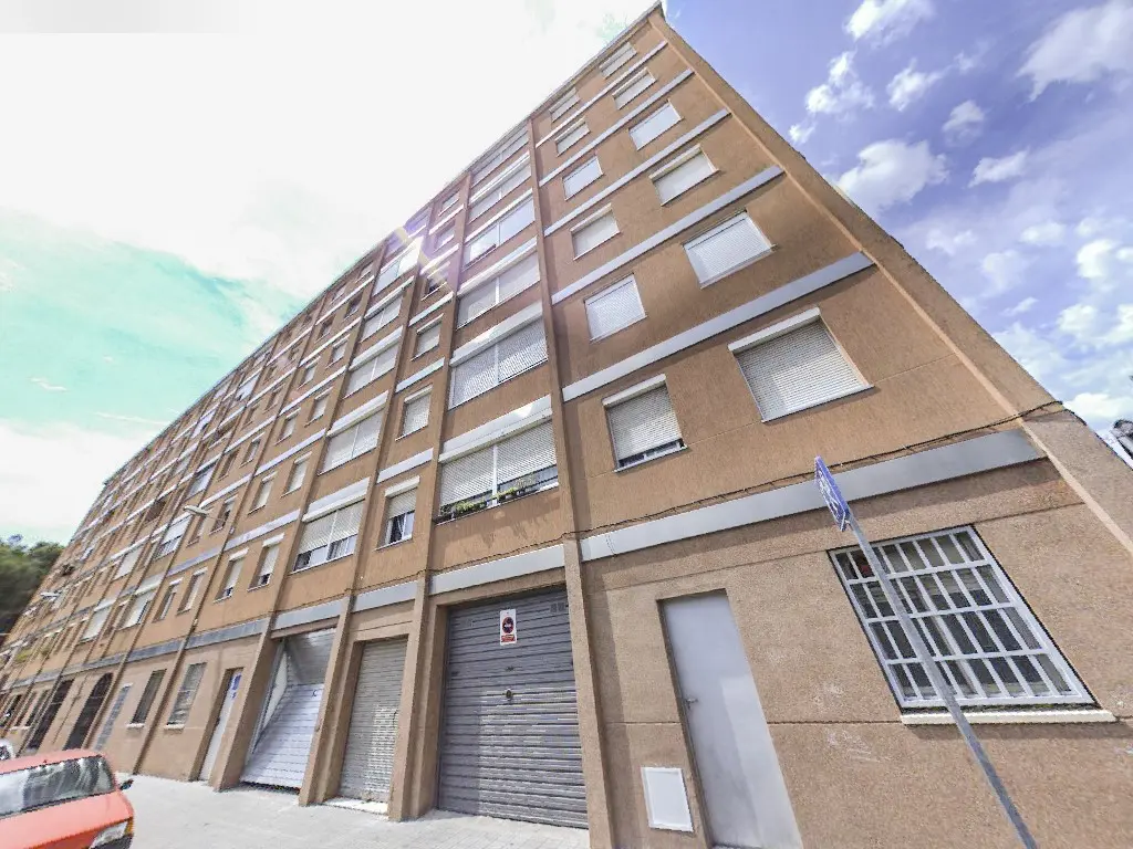Vivienda en Rubí