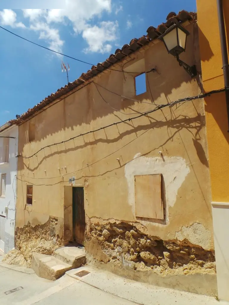 Vivienda en Xixona