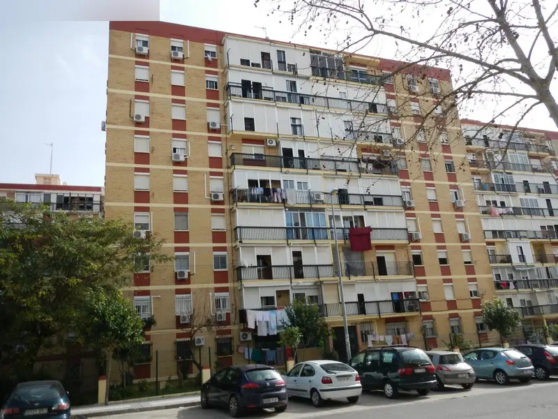 Vivienda en Castilleja de la Cuesta