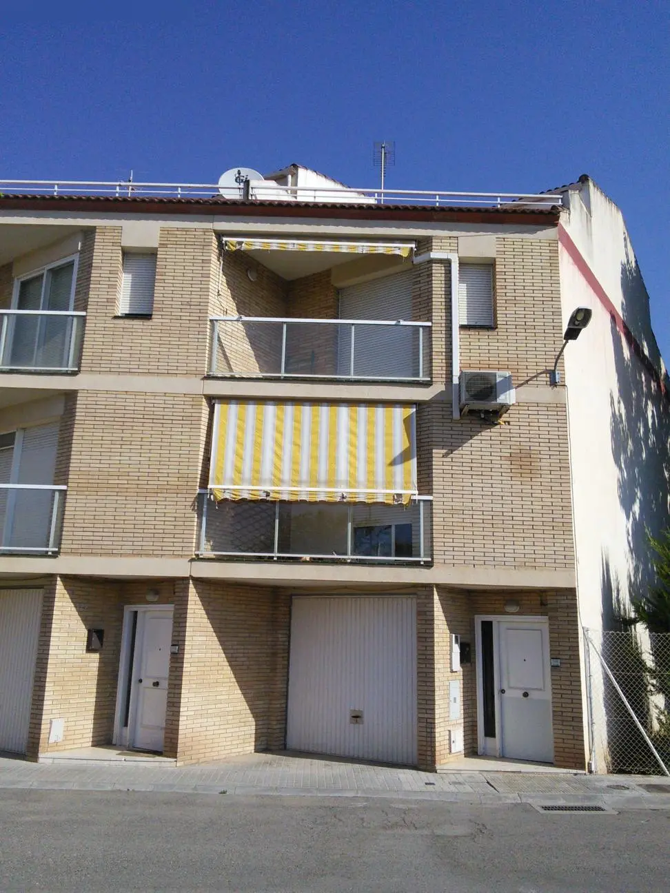 Vivienda en Albatàrrec