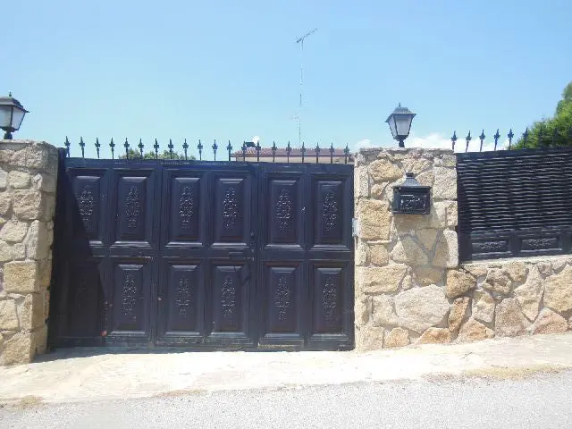 Vivienda en San Martín de Valdeiglesias