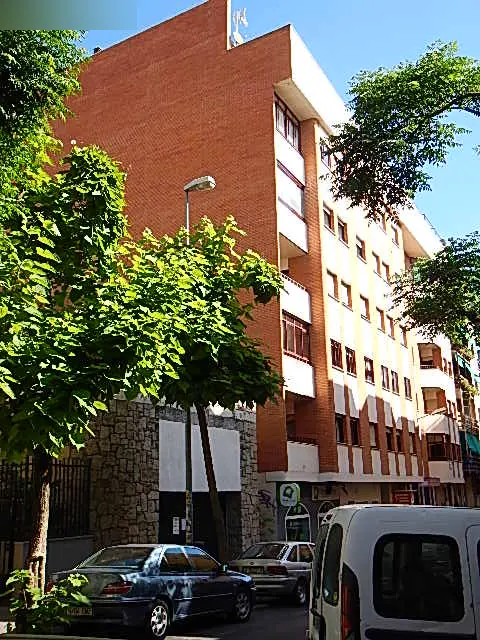 Garaje en Cáceres