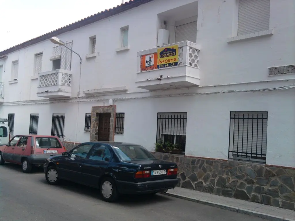 Vivienda en Villanueva de la Serena