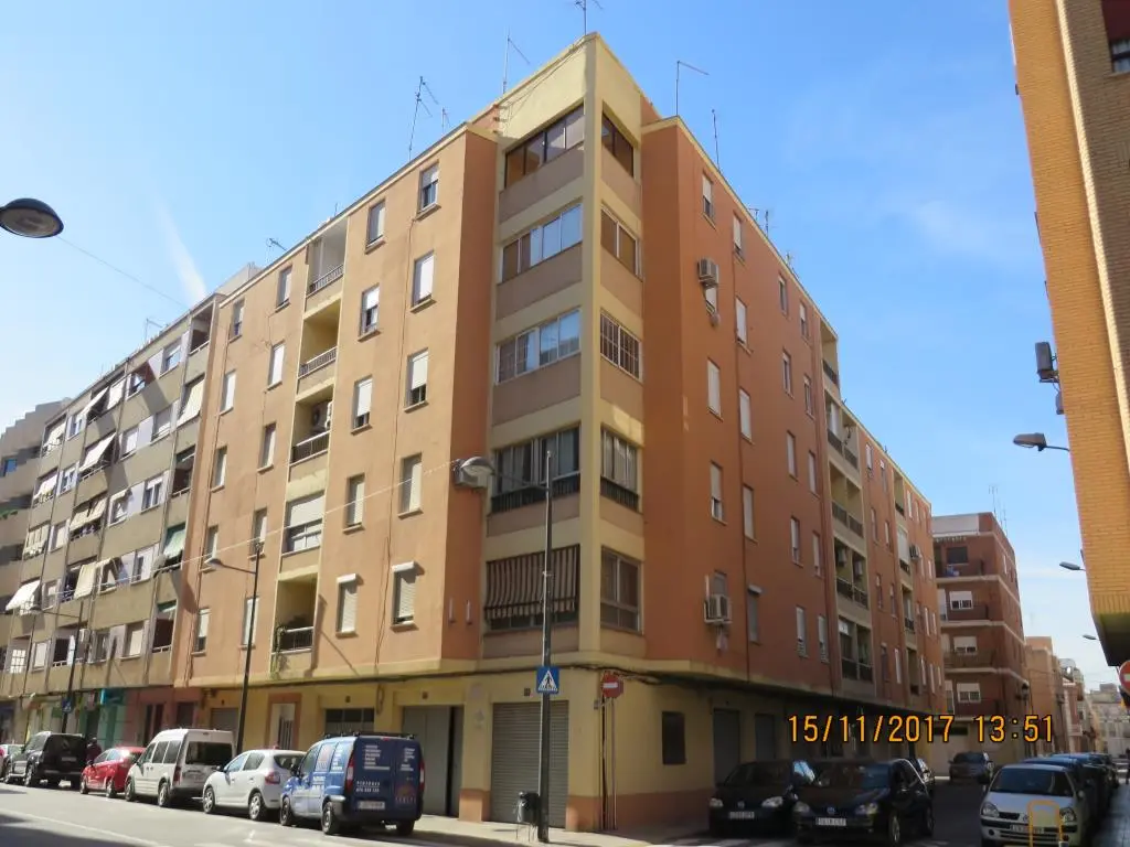 Vivienda en Paiporta