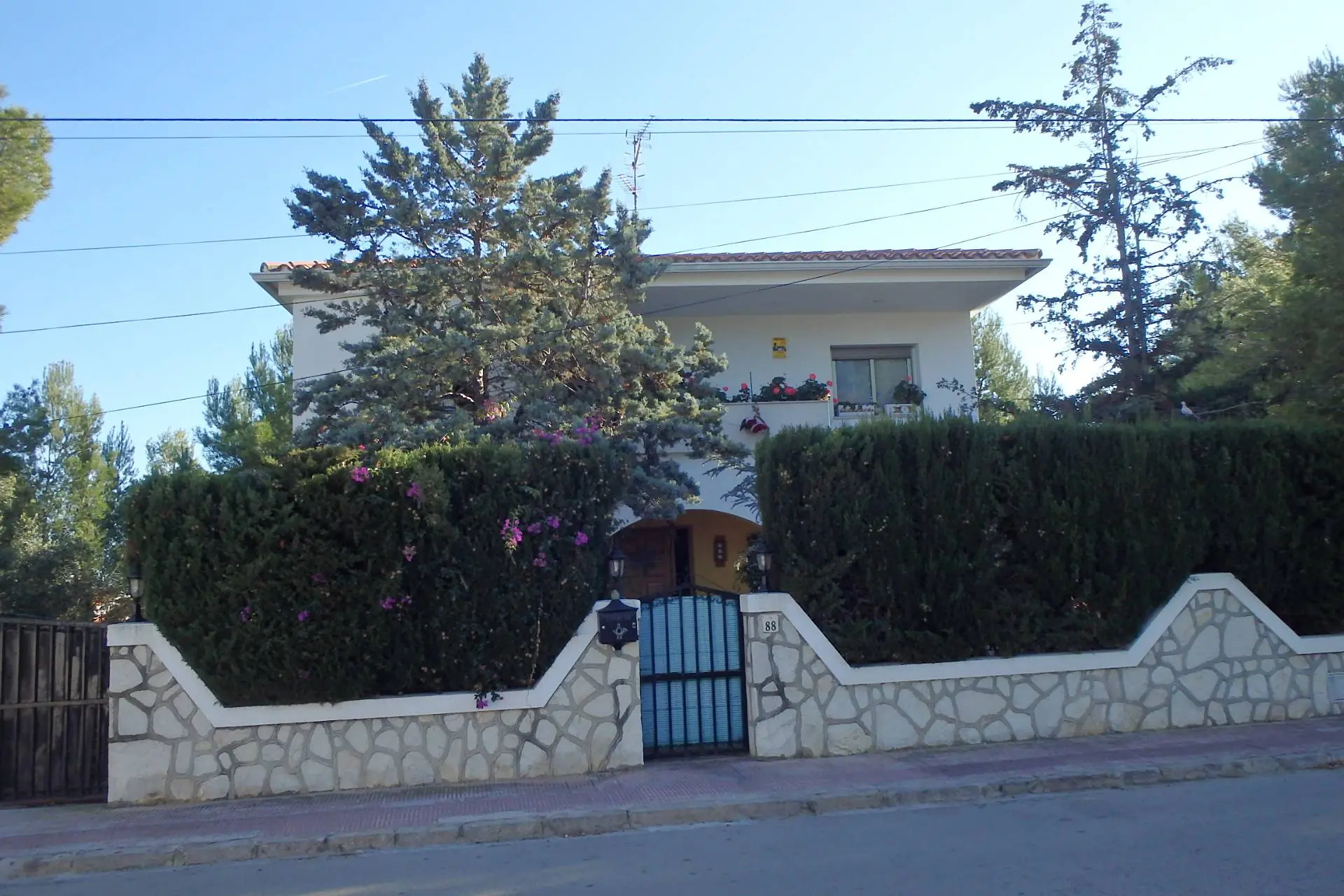 Vivienda en Cunit