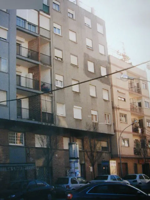 Vivienda en Montcada i Reixac