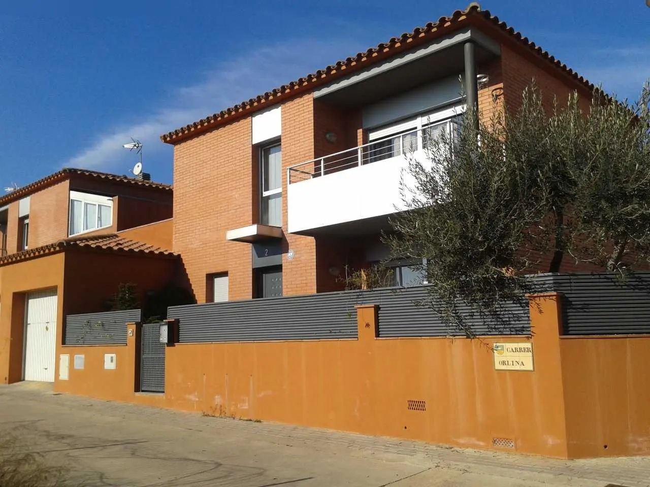 Vivienda en Vilafant