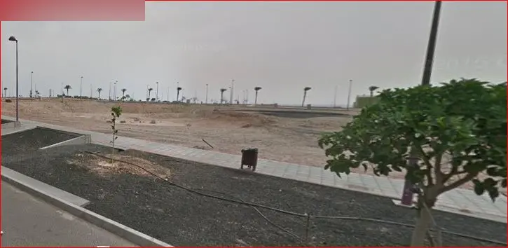 Terreno en Puerto del Rosario