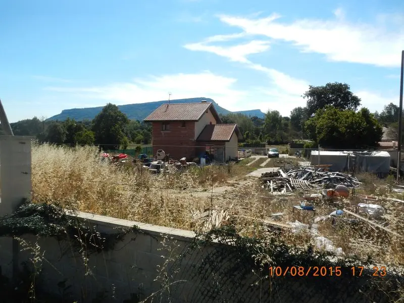 Vivienda en Merindad de Montija