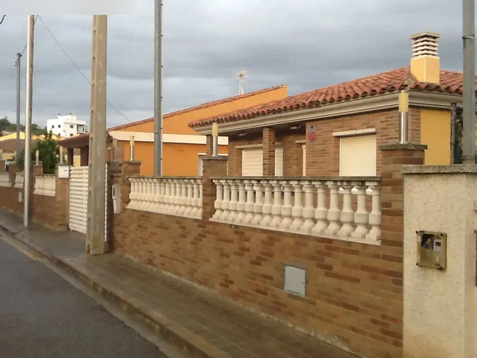 Terreno en Calafell