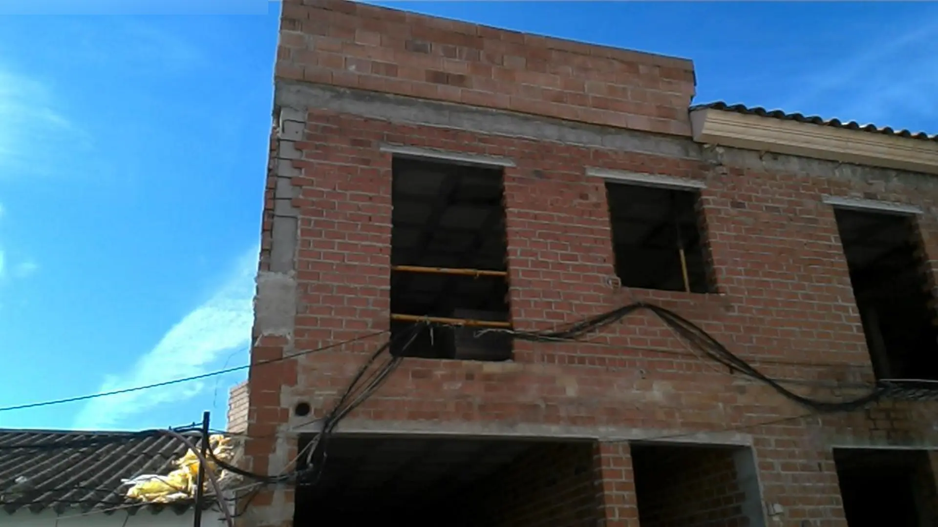 Vivienda en El Carpio