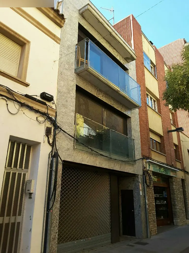 Local en Igualada