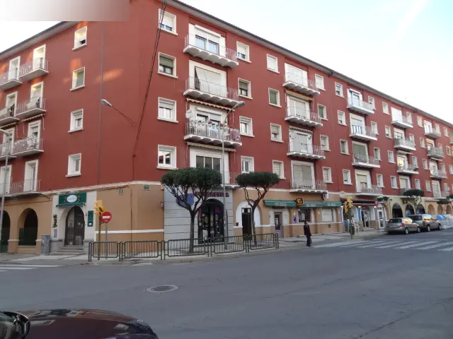 Local en Huesca