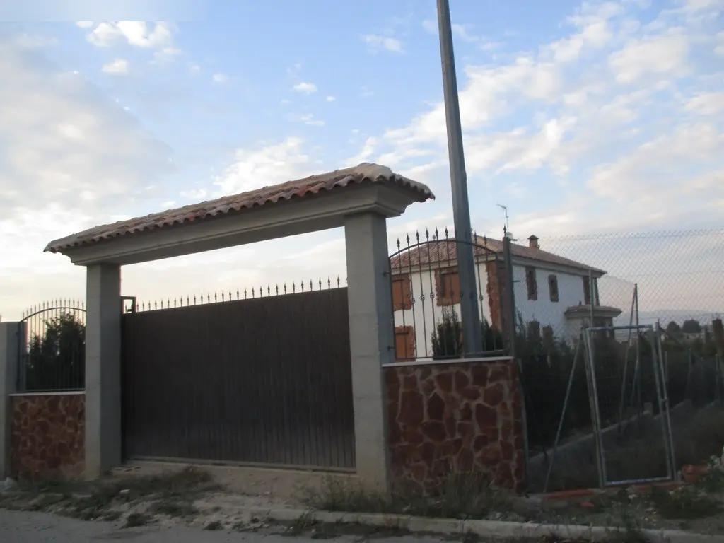 Vivienda en Cieza
