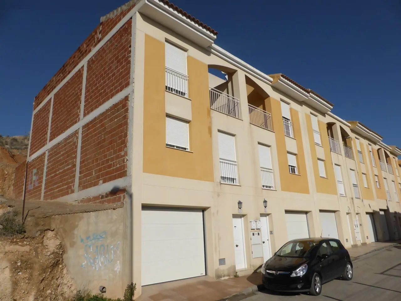 Vivienda en Totana