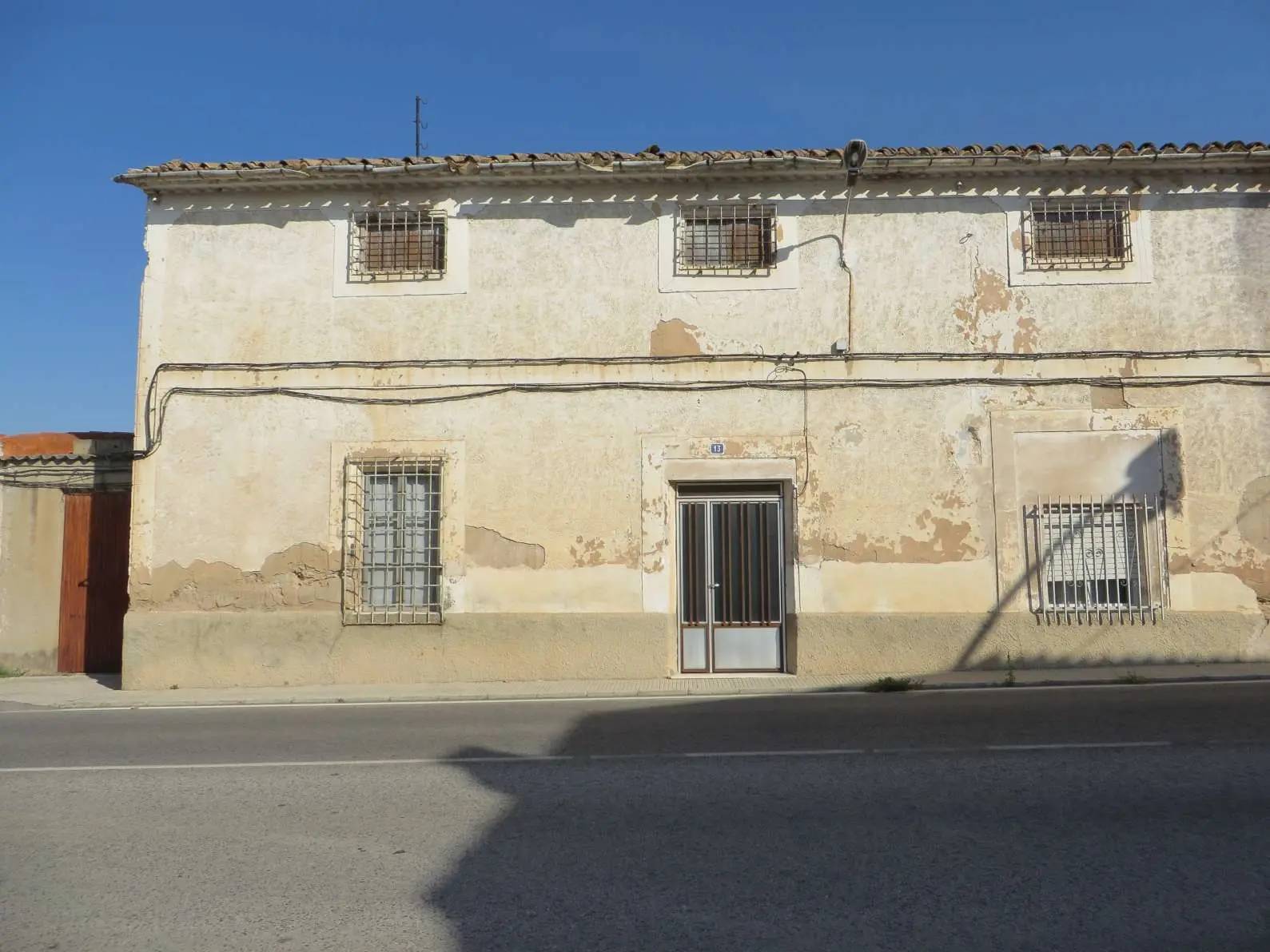 Vivienda en Hellín