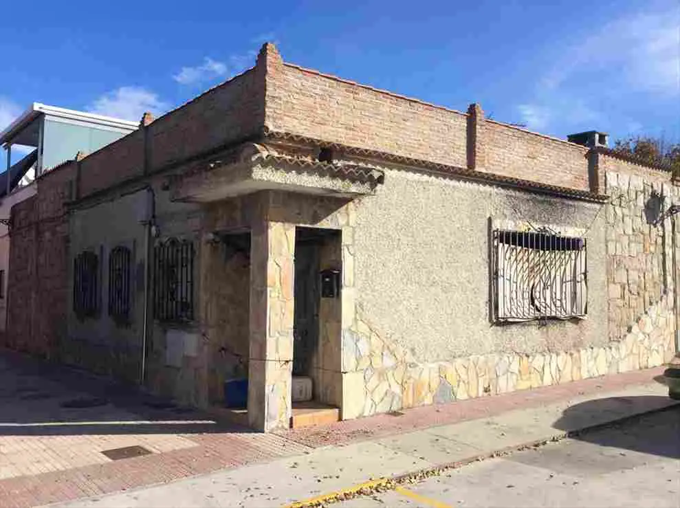 Vivienda en Colmenar Viejo