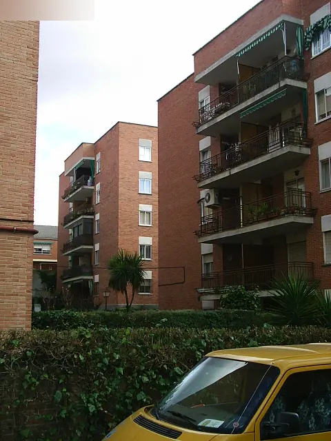Vivienda en Algete