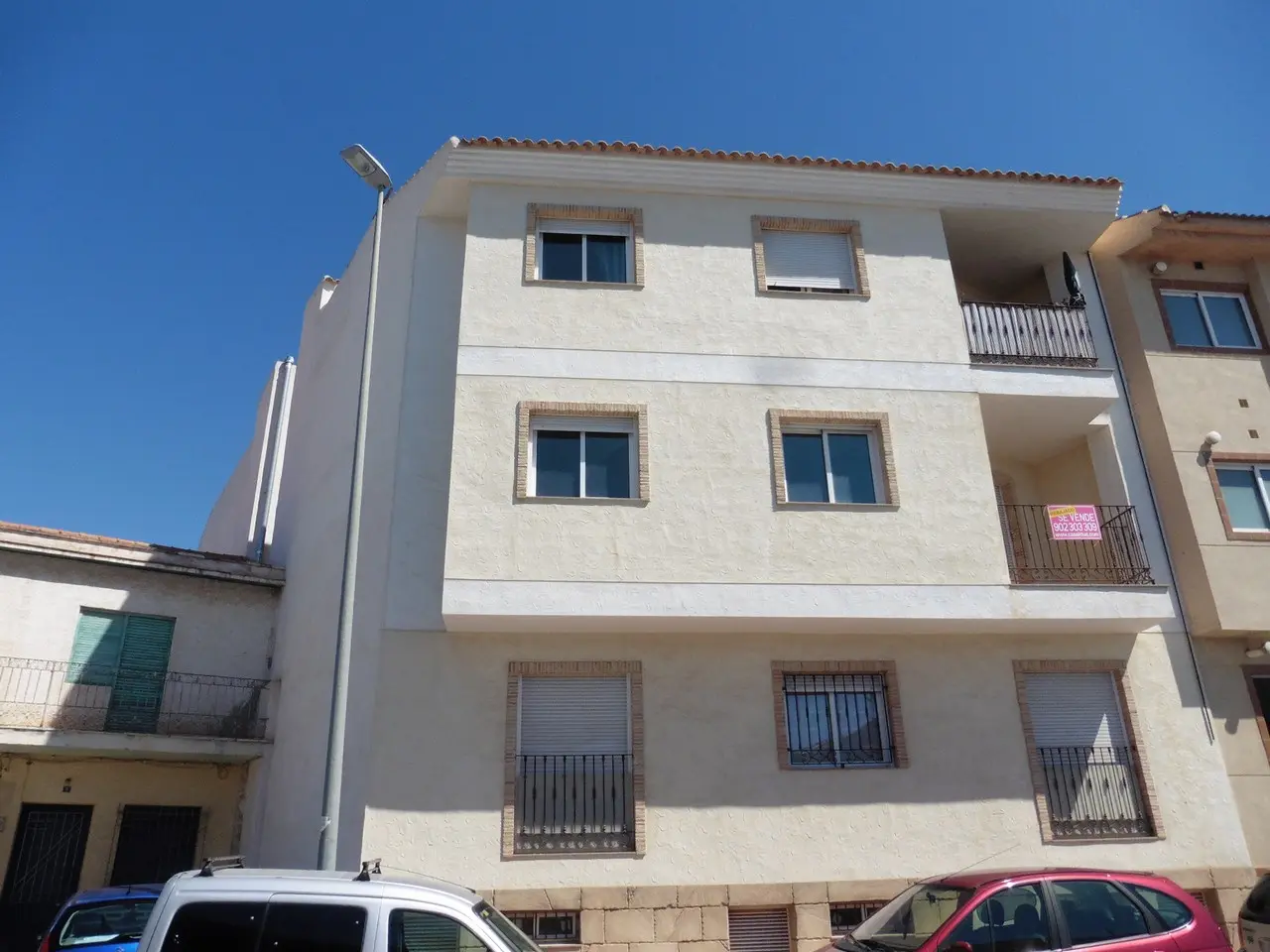 Vivienda en San Pedro del Pinatar