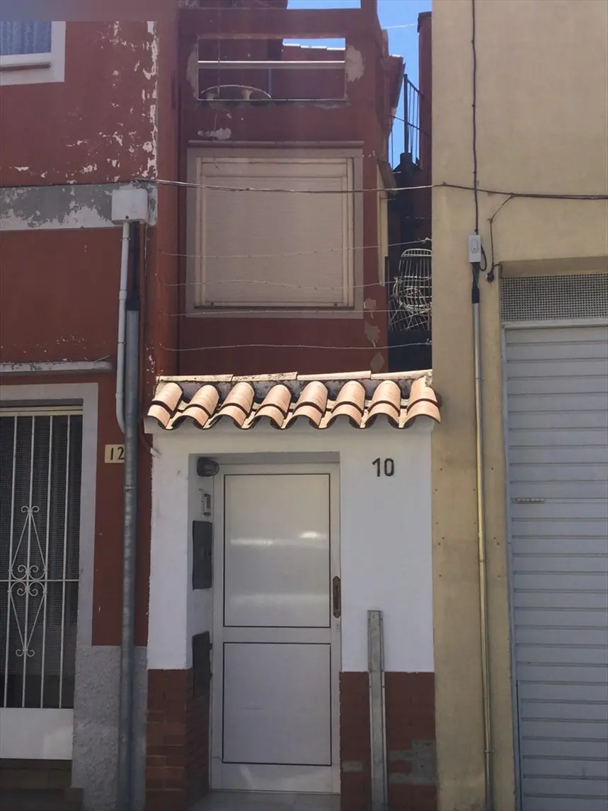 Vivienda en Palamós